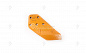 Бокорез Komatsu 207-70-34160 Nova