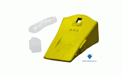 Коронка Esco Conical 35S ETE.S.A