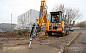 Гидромолот Impulse 150 J Classic для JCB 3CX/4CX