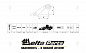 Адаптер Caterpillar 3G-4308 Metallurgica Valchiese s.r.l.