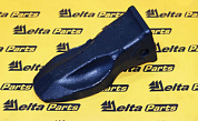 Коронка Caterpillar J350 1U-3352AH Xtrem ETE.S.A
