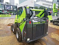 Мини-погрузчик ZOOMLION ZS080V Флагман