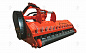 Мульчер Impulse TPI 1800