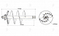 Шнекобур Impulse ШБКС-S6 (кат.3-6) D-700
