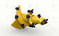 Бур шнековый (к) Delta SR6 (кат.IV - VI), D-450, H-sq.75