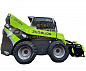 Мини-погрузчик ZOOMLION ZS120V