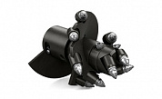 Бур шнековый Impulse БКС-PR (кат.4-6) D-500