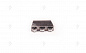 Фиксатор Esco Conical 25-30LK Nova