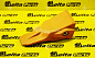 Коронка Caterpillar A80 с крепежом 505-4086 ETE.S.A