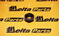 Гайка Komatsu 02290-11625 Nova