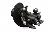 Бур шнековый Impulse БКС-PR (кат.4-6) D-400