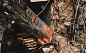 Гидромолот HammerMaster HM 550 HD