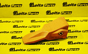 Коронка Caterpillar A80 с крепежом 505-4083 ETE.S.A