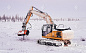 Мульчер Impulse F4 1600 Standard F
