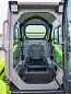 Мини-погрузчик ZOOMLION ZS085V Халк