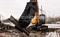 Измельчитель бетона HammerMaster DSP-30