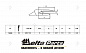 Адаптер Esco Conical 3807.30 ETE.S.A