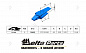 Адаптер Doosan/Develon 2713-1220 ETE.S.A