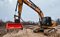 Мульчер Impulse F4 1600 Standard F