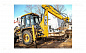 Гидромолот Impulse 120J Classic для JCB 3CX/4CX