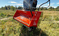 Мульчер Impulse F4 1600 Standard F