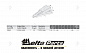 Коронка Caterpillar R350 6Y-0359 Metallurgica Valchiese s.r.l.