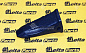 Коронка Caterpillar J300 1U-3302RC Xtrem ETE.S.A