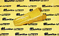 Коронка Caterpillar K80 220-9081 ETE.S.A