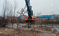 Мульчер Impulse F4 1600 Standard F