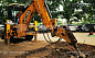 Гидромолот Impulse 120J Classic для JCB 3CX/4CX