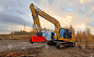 Мульчер Impulse F4 1600 Standard F
