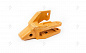 Адаптер Komatsu 423-847-1121 Nova