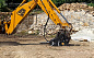 Гидромолот Impulse 120J Classic для JCB 3CX/4CX