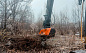 Мульчер Impulse F4 1250 Standard R