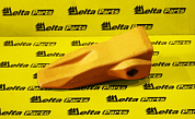 Коронка Caterpillar A110 с крепежом 505-4012 ETE.S.A