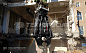 Гидроножницы HammerMaster DCC-25