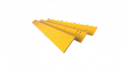 Нож ковша JCB 990/69801