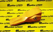 Коронка Caterpillar A100 с крепежом 505-4103 ETE.S.A