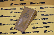 Коронка Komatsu 208-70-14152 Metallurgica Valchiese s.r.l.