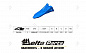 Коронка Doosan/Develon 2713-1236RC ETE.S.A