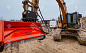 Мульчер Impulse F4 1600 Standard F