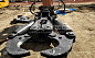 Гидроножницы HammerMaster DCC-75