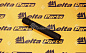 Палец Caterpillar J550 6Y-8558 Nova