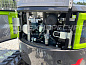 Мини-экскаватор Zoomlion ZE27GU
