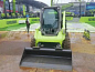 Мини-погрузчик ZOOMLION ZS080V Флагман