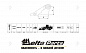 Адаптер Caterpillar 3G-8309 ETE.S.A