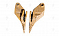 Бокорез JCB 332/C4390 УЦЕНКА (Aili) - 001007675