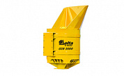 Дробилка (конусная) Delta CCB 3000