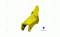 Протектор Caterpillar R500 9W-8365 ETE.S.A