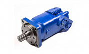 Мотор 195cc 17T 6K (RD12) 1"